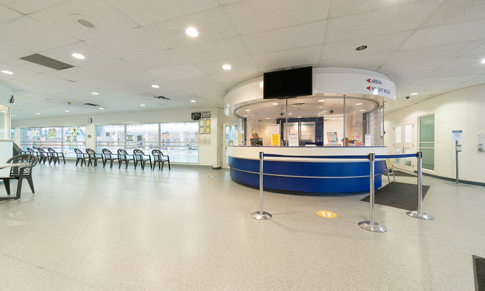 Sports & Activities City of Delta